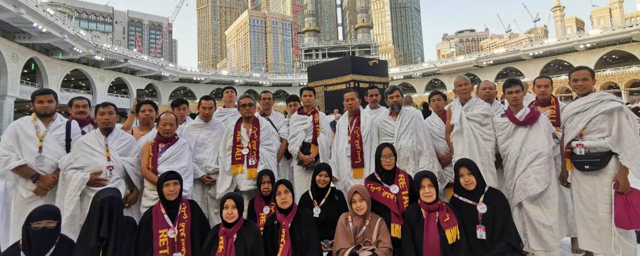 Umroh Murah, Umroh Hemat, Umroh 2023