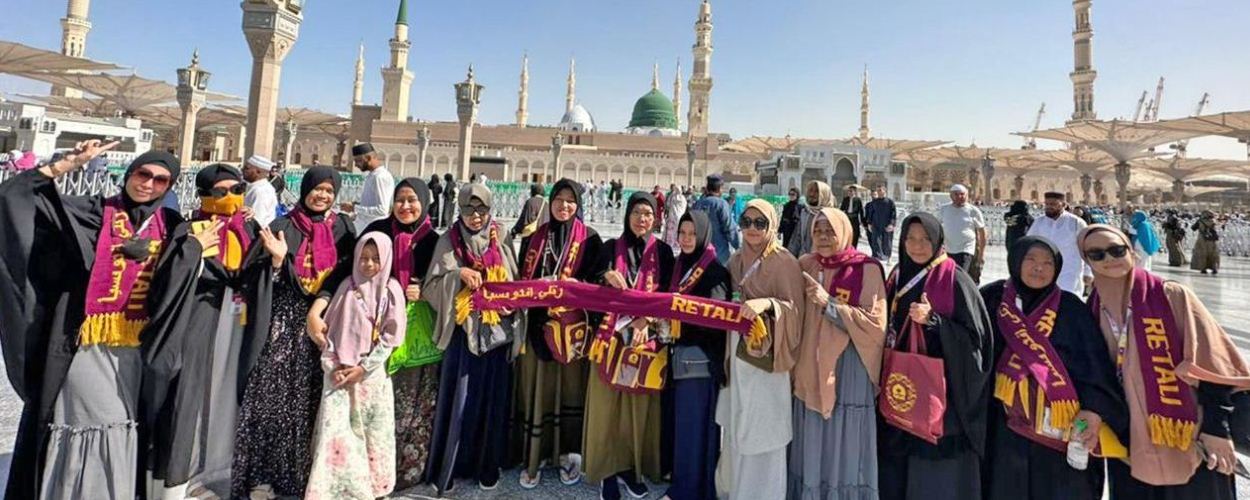 Umroh Murah, Umroh Hemat, Umroh 2023