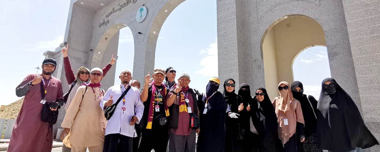 Umroh Murah, Umroh Hemat, Umroh 2023